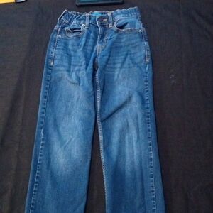 Size 8, Straight fit